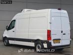 Mercedes Sprinter 315 CDI Bi-Temp Automaat L2H2 Koelwagen Vr, Auto's, Bestelauto's, Automaat, Stof, Gebruikt, Euro 6