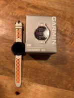 Garmin Forerunner 965 - Topconditie!, Sieraden, Tassen en Uiterlijk, Sporthorloges, Afstand, Wit, Ophalen of Verzenden, Zo goed als nieuw