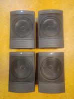 KEF Model 70S Speakers – Set van 4, Ophalen of Verzenden, Overige merken, Overige spelers