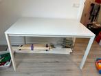 Melltorp ikea tafel, Huis en Inrichting, Bureaus, Ophalen, Gebruikt, Bureau