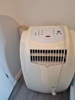 Zibro P 126 Mobiele Airco, Ophalen, Gebruikt, Timer, Minder dan 60 m³