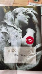 Nicci French - Onderhuids, Nicci French, Ophalen of Verzenden, Zo goed als nieuw, Nederland