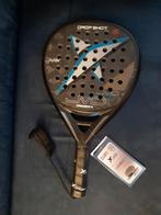 Padelracket Dropshot Conqueror 10, Splinternieuw!, Sport en Fitness, Padel, Ophalen of Verzenden, Nieuw, Padelracket