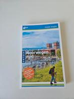 Ontdek Noorwegen zuid, Boeken, Ophalen of Verzenden, Europa, Reisgids of -boek, ANWB