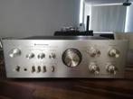 Kenwood KA-7100 versterker, Zo goed als nieuw, 60 tot 120 watt, Stereo, Ophalen