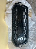 Audi a4 S4 b9 S-line grill zwart origineel (black honeycomb), Ophalen of Verzenden, Nieuw, Audi, Bumper