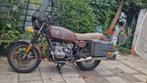 onderdelen motorfiets BMW R65 '78, Motoren, Ophalen of Verzenden, Gebruikt