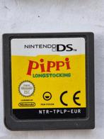 PIPPI longstocking, Spelcomputers en Games, Gebruikt, 1 speler, Racen en Vliegen, Ophalen of Verzenden