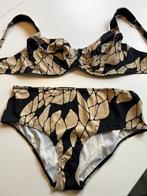 Elegante bikini maatje meer cup 100D slip L, Verzenden, Nieuw, Overige kleuren, Bikini