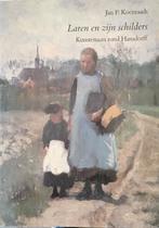 Laren en zijn schilders. kunst rond Hamdorff, Ophalen of Verzenden, Gelezen