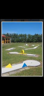 Mitgetgolfbaan 18 Hole, Diversen, Ophalen of Verzenden