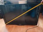 Philips  LCD tv, Ophalen, Gebruikt, 50 Hz, Philips