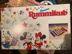 Rummikub disney, Hobby en Vrije tijd, Gezelschapsspellen | Bordspellen, Ophalen of Verzenden, Zo goed als nieuw