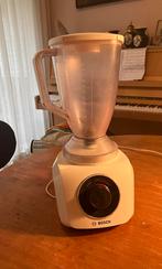 Bosch blender, Ophalen of Verzenden, Gebruikt, Blender