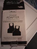 Universele Maxi-Cosi adapter, Ophalen of Verzenden, Nieuw, Maxi-Cosi