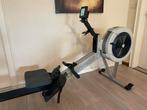 Concept2 Model D Roeitrainer met PM5, Ophalen, Benen, Zo goed als nieuw, Metaal