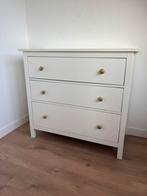 Hemmes Ikea ladekast, Ophalen, Gebruikt, 50 tot 100 cm, 3 of 4 laden