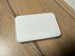 Netgear GS205 5-Poorts Gigabit Switch, Ophalen of Verzenden, Gebruikt