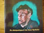 De skûtsjeskippers fan anne tjerpstra door kl jansma.., Ophalen of Verzenden, Zo goed als nieuw, Klaas Jansma, Boot