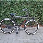 Union Load transport 59cm/3versn/batt verl/mat bruin, Fietsen en Brommers, Versnellingen, Zo goed als nieuw, Nvt, Nvt