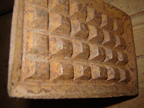 Wafelijzer 21, Antiek en Kunst, Antiek | Keukenbenodigdheden, Ophalen