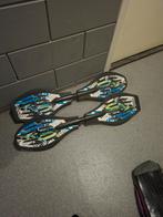 Waveboard, Ophalen, Zo goed als nieuw, Waveboard