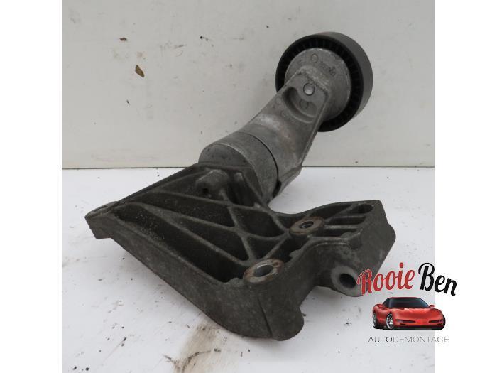 Dynamosteun onder van een Saab 9-3, Auto-onderdelen, Motor en Toebehoren, Saab, Gebruikt, 3 maanden garantie, Ophalen of Verzenden