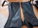Half chaps 3XL, Dieren en Toebehoren, Paardrijkleding, Ophalen, Gebruikt, Overige typen