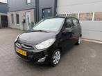 Hyundai I10 1.1 i-Motion Cool 5drs|Airco|Nieuwe apk, Auto's, Hyundai, Stof, Gebruikt, 4 cilinders, 400 kg