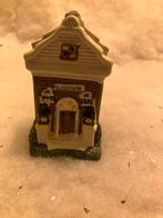 Kersthuisjes, Ophalen of Verzenden, Zo goed als nieuw