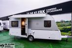 Knaus SPORT 450 FU gas uitvoering All-in Deals (bj 2025), Caravans en Kamperen, Caravans, Bedrijf, Knaus, Tot en met 4, 1000 - 1250 kg