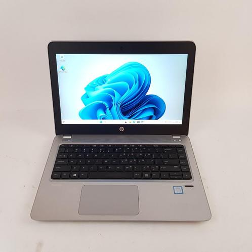 HP ProBook 430 G4 Laptop || Nu voor € 159.99, Computers en Software, Vintage Computers, Ophalen of Verzenden