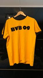 Borussia Dortmund BVB’09 retro voetbalshirt 1975, Verzamelen, Shirt, Ophalen of Verzenden, Zo goed als nieuw, Buitenlandse clubs
