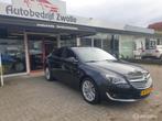 Opel Insignia 1.4 T EcoFLEX Business+|2014|NAVI|KLIMA|CRUISE, Voorwielaandrijving, 4 cilinders, Zwart, Origineel Nederlands