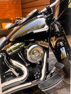 Harley Davidson Crossbones, Motoren, Motoren | Harley-Davidson, Particulier, Chopper