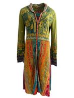 Ivko vest M, Maat 38/40 (M), Ophalen of Verzenden, Zo goed als nieuw, Groen