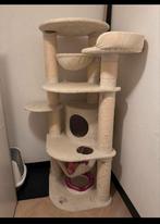 stevige TOMMIE XL KRABPAAL 190cm, Ophalen, Gebruikt, Krabpaal