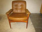 Vintage G, Mobler fauteuil, Zweeds jaren 70, Huis en Inrichting, Fauteuils, Niet ingevuld, Gebruikt, Niet ingevuld, Niet ingevuld
