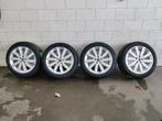 Audi OEM A6/S6 C8 19 inch winterset❄️, Banden en Velgen, Winterbanden, Personenwagen, Ophalen