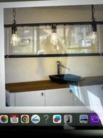 Nyche Cage Pendant Kooiplafond designlamp, Huis en Inrichting, Lampen | Hanglampen, Ophalen, Overige materialen, 50 tot 75 cm