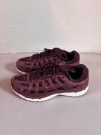 Zgan Nike P-6000 SE/ maat 40,5/ 25,5 cm/ dark pony, Verzenden, Zo goed als nieuw, Nike, Sneakers of Gympen