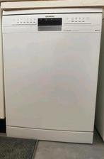 Siemens vaatwasser iq300, Witgoed en Apparatuur, Vaatwasmachines, Ophalen, Gebruikt, Minder dan 85 cm, 45 tot 60 cm
