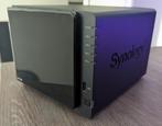 Synology DiskStation DS916+ NAS, Computers en Software, NAS, Ophalen of Verzenden, Zo goed als nieuw