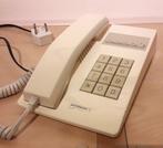 vintage PTT Telefoon model Locarno, Telecommunicatie, Gebruikt, Ophalen of Verzenden
