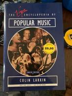 Muziek encyclopedie engelse versie, Verzenden, Zo goed als nieuw