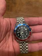 Rolex GMT Master II Pepsi - Nieuw!, Sieraden, Tassen en Uiterlijk, Horloges | Heren, Polshorloge, Nieuw, Ophalen of Verzenden