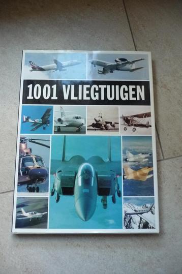 1001 VLIEGTUIGEN - François Gross beschikbaar voor biedingen