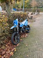 Beta rr50 motard, 6 versnellingen, Gebruikt, 50 cc, Ophalen