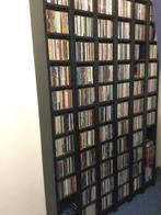 GEZOCHT: Gnedby / Benno CD kasten zwart, Huis en Inrichting, Ophalen, 150 discs of meer, Zo goed als nieuw, Cd's