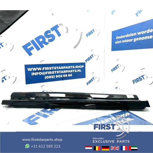 W177 V177 A KLASSE A35 A45S AMG ZIJSKIRT SET A1776980400 DOR, Auto-onderdelen, Carrosserie en Plaatwerk, Mercedes-Benz, Gebruikt